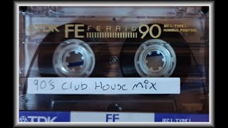Download lagu Mid 90's (1995/1996) Classic Club House Mix (vol.1) mp3 Download lagu Mid 90's (1995/1996) Classic Club House Mix (vol.1) mp3