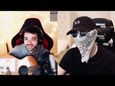 Memeulous Rapping ‘HESKEY TIME’