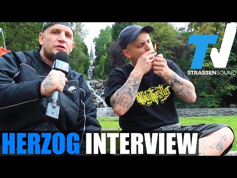HERZOG Interview: Vollbluthustler, Berlin Kreuzberg, Said, MC Bogy, Mosh36, PTK, Schulsystem