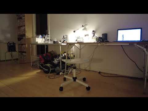 MongoTV_5915 - Del 15 - Kigger På Mine Gamle Video På MONGO TV