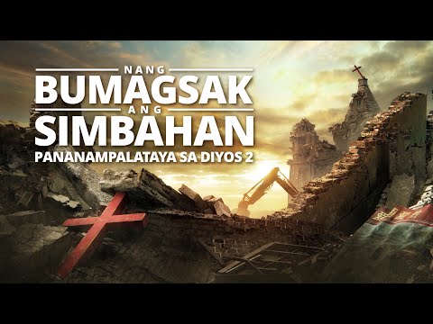 Kidlat ng Silanganan - Tagalog Christian Movie | 