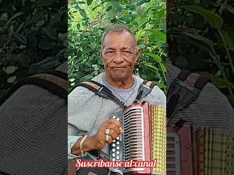 He learned to play the accordion listening to Tatico Henríquez's merengues on the Nagua radio sta...