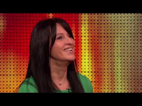 The Governess Tells Sue That She Can't Hide - The Chase