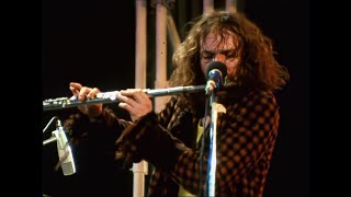 Jethro Tull - We Used to Know / For A Thousand Mothers - Isle Of Wight 1970 (Remastered) HD