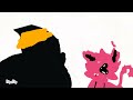 Umbreon Farts On Espeon