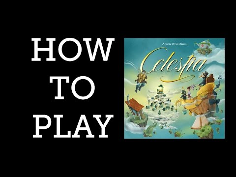 How to Play - Celestia