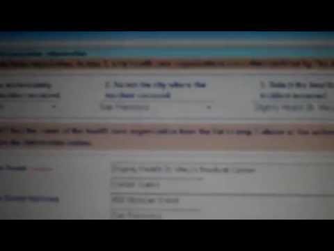 061814 St Marys Hospital vs Veteran's Admin - JACHO vs FBI - Risk Management