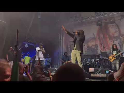 Bling dawg ft Busy Signal