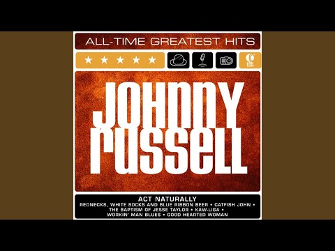 Catfish John (Rerecorded)