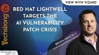 Red Hat's Lightwell Takes on the AI Patching Challenge