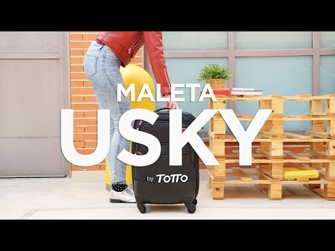 TOP 19 Mejores MALETAS ARCHER TOTTO | (Mayo 2022) | Con Opiniones