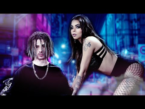 Brenda Minni feat. Duzz - Amnésia  [ Prod. Leo Casa 1 e Leo Ost ]