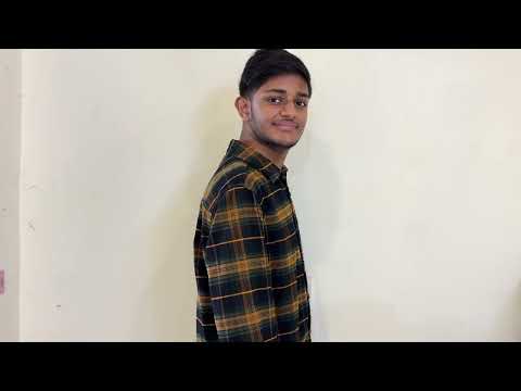 Nishkarsh Saxena Introduction 