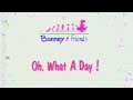 Barney Song Compilation Oh What A Day