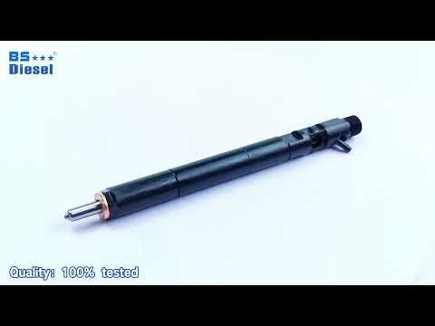 28288104 Common Rail Fuel Injector 278901160106 for Tata 2.2L Euro 5 Xenon Aria