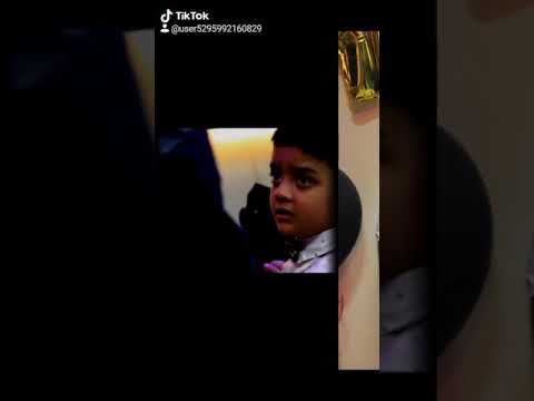 ishayu my audition...