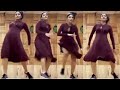 Actress Eesha Rebba Superb Dance Steps Eesha Rebba Latest Video Sunray Media