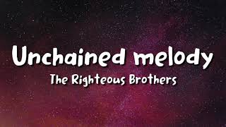 Download lagu The Righteous Brothers Unchained Melody... mp3