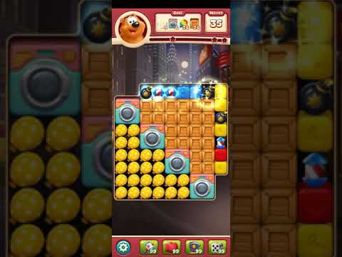 Toon Blast level 2669