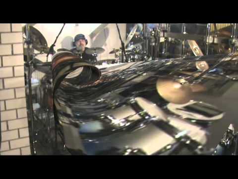 Hans Jörg Schmitz - King of Agogik Part 1