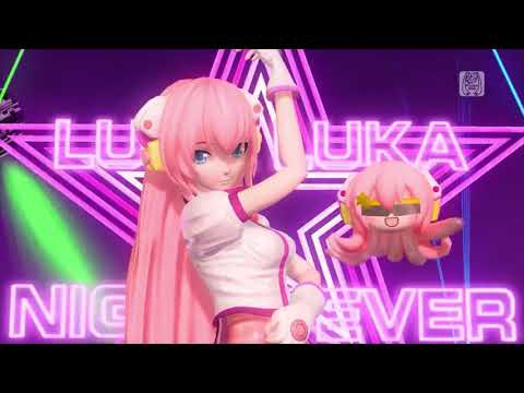 ルカルカ ナイトフィーバー Hanada P 花田 P Feat 巡音ルカ V4x English Straight Vocaloid Database ルカルカ ナイトフィーバー Hanada P 花田 P Feat 巡音ルカ V4x English Straight Vocaloid Database