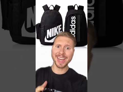 What your school bag says about you😂 #shorts #tiktok #school