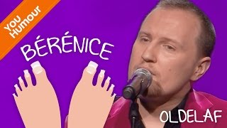 OLDELAF - Bérénice