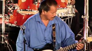 The Sky Devils - love Struck Baby "Live concert at the Sunhouse" (country rock music)