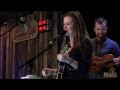 Sierra Hull "Daybreak In Dixie"