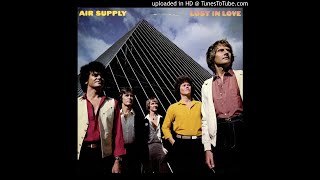Air Supply - 09. I Can&#39;t Get Excited