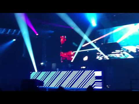 Beltek @ ELECTRONIC CARNIVAL 2011