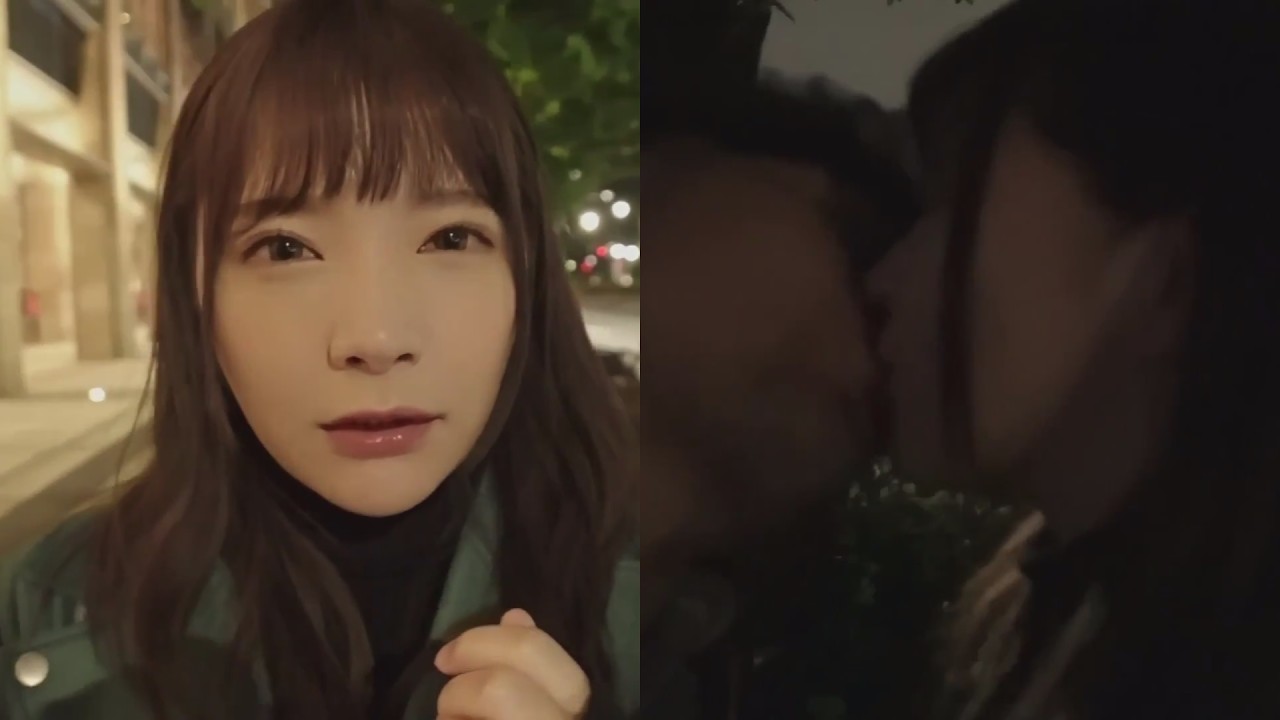 【一条みお】code : ped-037【kiss】