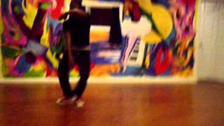 AJ (Jookin to Crime Mob If you Got Ana)