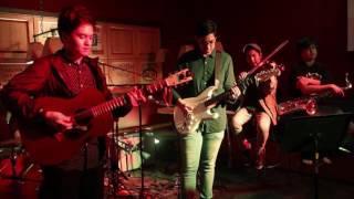 Tom's Story feat. Clara Benin, Poch, Keifer and Miguel - 