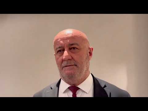 Ամեն ինչ անելու ենք, որ Նիկոլ Փաշինյանը չընտրվի. Հովիկ Աղազարյան