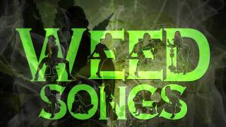 Weed Songs: Kottonmouth Kings ft. B-Real - Ridin&#39; High