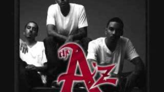 The Booty Song The A&#39;z