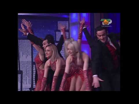 Portokalli, 27 Prill 2008 - Baleti i hyrjes