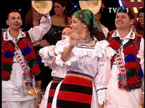 Ansamblul Artistic Porolissum(Zalau)-Maramures