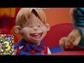 Pixar Movies Portrayed By Nick Jr