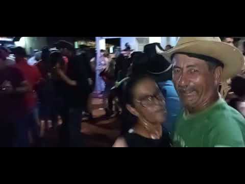 Forró com Zé Luiz na barra, Licínio de Almeida BA/Robert Silva #napegadadosertão 