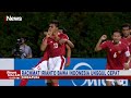 Hasil Piala AFF 2020 Indonesia Menang Atas Kamboja 4 2 INewsMalam 09 12