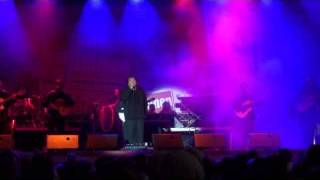 Chico & the Gypsies @ Kronefest 2009