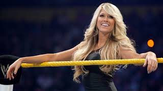 Kelly Kelly &#39;&#39;Holla&#39;&#39; V3 Theme feat Desiree Jackson
