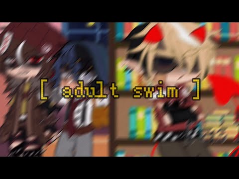 Running away is easy, it’s the leaving that hard | TNTDuo & Tommyinnit Angst | Gacha Club | [ as ]