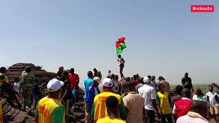 FESTICAS 2026 : Cap sur le 1er semi-marathon Beregadougou-Dômes de Fabedougou