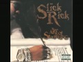 Slick Rick - Frozen (Feat. Raekwon).flv