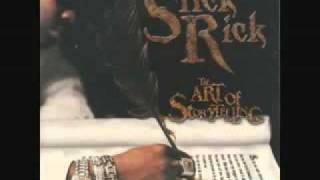 Slick Rick - Frozen (Feat. Raekwon).flv