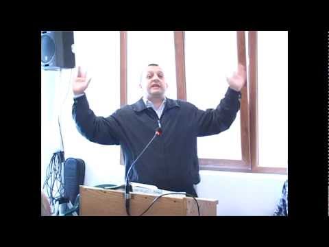 Adunarea Onita Bian - Fr pastor Ruben Pret part- 2