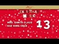 Nat King Cole - Mrs. Santa Claus 